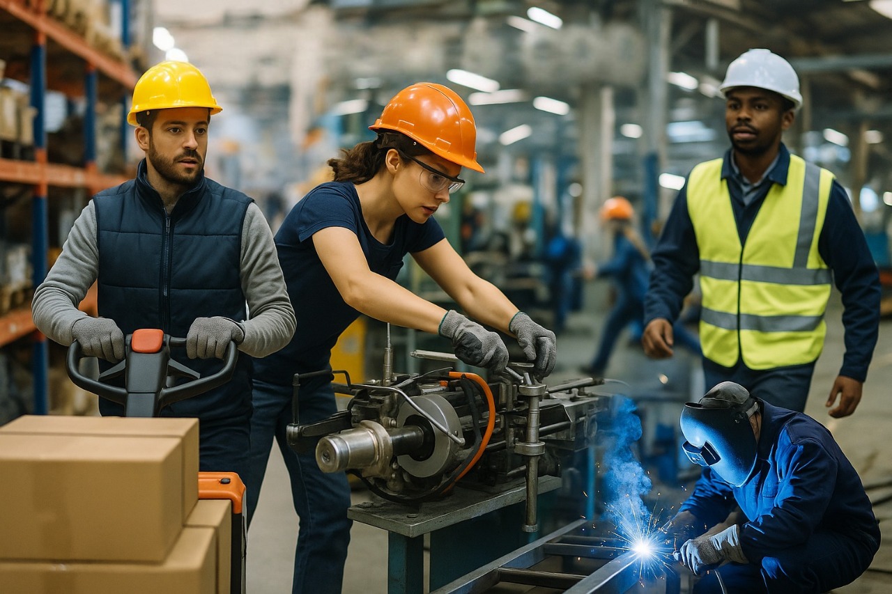 Rejoindre Culture Presta